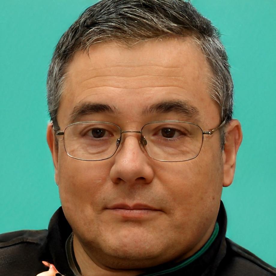 Prof. Dr. Thomas Klein