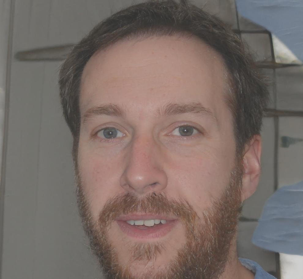 Dr. Michael Weber